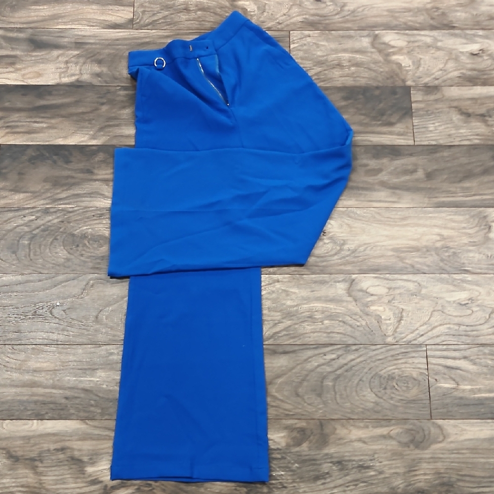 MOTF Women's Blue Pants
